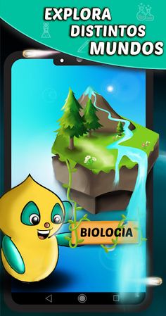 Aprende mas - Pon a prueba tu  - Screenshot 2