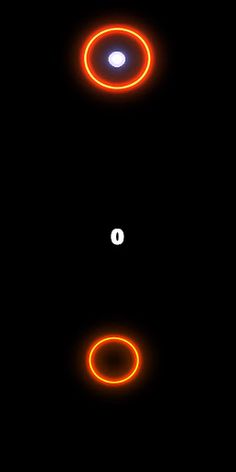 Neon Vector - Screenshot 1