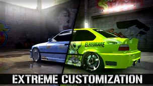 Illegal Race Tuning - Real car - Screenshot 2