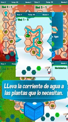 Econautas. - Screenshot 4