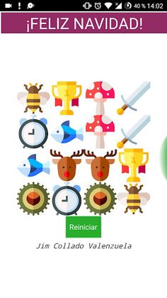 Adivina y recuerda - Screenshot 3