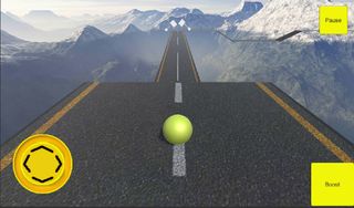 Ball Street Balance - Screenshot 3