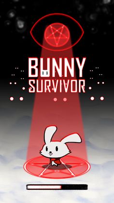 Survival Bunny - Screenshot 1