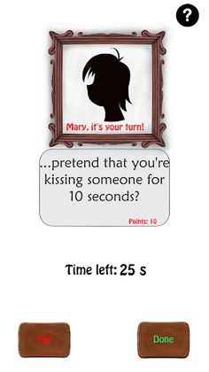 Dare You! - Screenshot 4