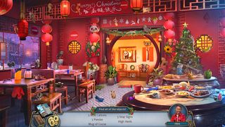 Faircroft's Antiques: Home for - Screenshot 1