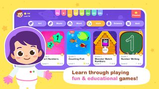 Happy School - Screenshot 2