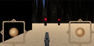 BarrelClicker - Screenshot 1