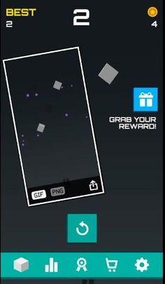 twin balls - Screenshot 1