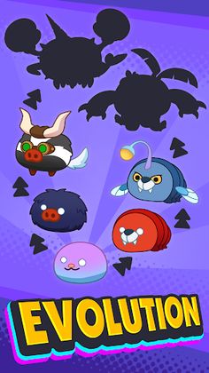 Genetopia - Screenshot 2