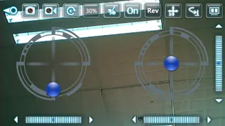 VISOR VR - Screenshot 3