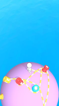 Rope Connect - Screenshot 4