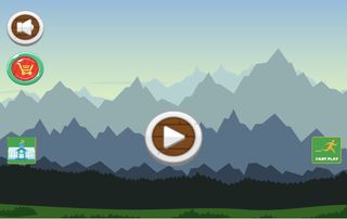 Super Learn Lounge Run - Screenshot 1