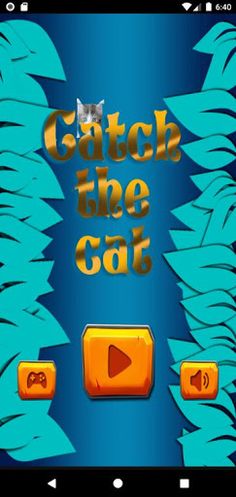 Catch The Cat - Screenshot 2