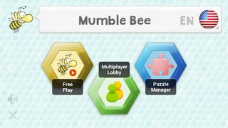 Mumble Bee - Screenshot 1
