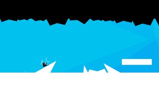 Icy Slide - Screenshot 3