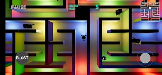 Athanatos - Screenshot 3