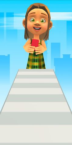 Crazy Phone - Screenshot 2