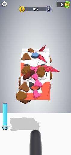 Wash It Out - Screenshot 1