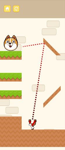 Feed the Dog - Screenshot 1