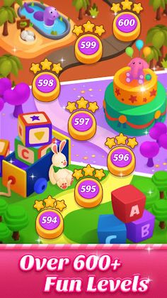 Toy & Toon 2023 - Screenshot 4