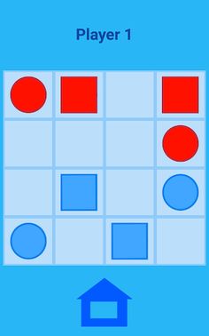 Ice Cube Tray - 2 Player Versu - Screenshot 2
