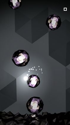 Jump and Shine - Screenshot 2
