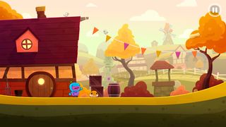 Bring You Home - Screenshot 1