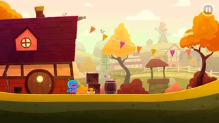 Bring You Home - Screenshot 1