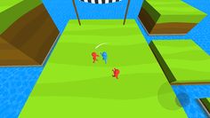 Slash And Solve - Screenshot 3