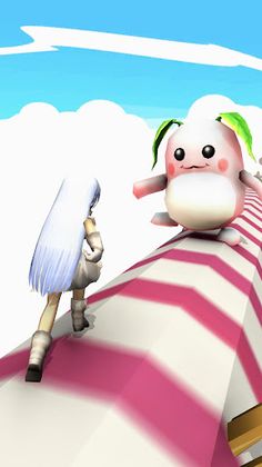 Princess Kingdom Escape - Runn - Screenshot 4
