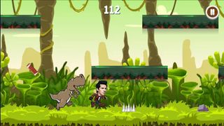 Cobra Kai Adventure - Screenshot 3