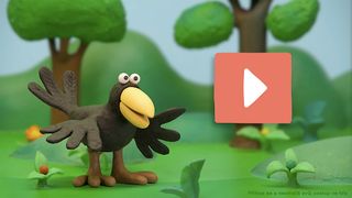 Zlobivá modelína - Screenshot 1