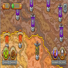 Tower Defense - Screenshot 2