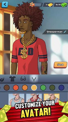 Bid Wars Stars - Multiplayer - Screenshot 4