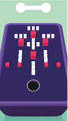 Blackhole Catcher - Screenshot 2