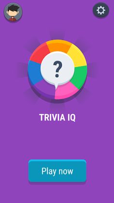 Trivia IQ - Screenshot 1