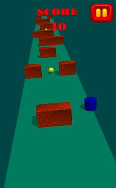 Subway Road Adventure - Screenshot 3