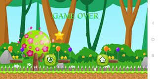 Uncle leap - Screenshot 3