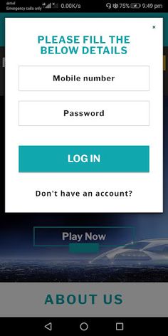 Maha Contest - Screenshot 2