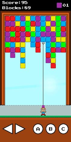 Bring The Block - Screenshot 2