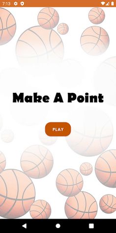 Basketball Master - Screenshot 1