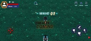 Tank fire-World War - Screenshot 2