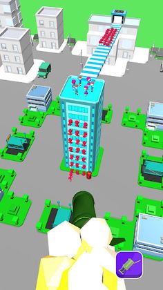 Zombie Attack - Screenshot 3