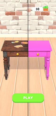 Restoration Master - Screenshot 2