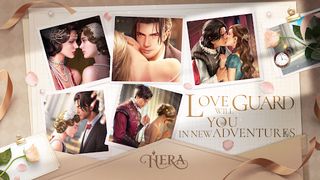 Hera: Time Traveler - Screenshot 1