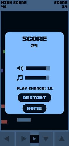 Don't Crash - Screenshot 4