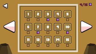 Wokin Dark - Screenshot 2