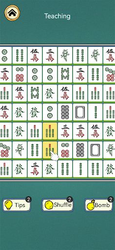 Mahjong Match - Screenshot 2