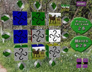 MemoryCubes - Screenshot 3