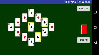 The Watch - Screenshot 1